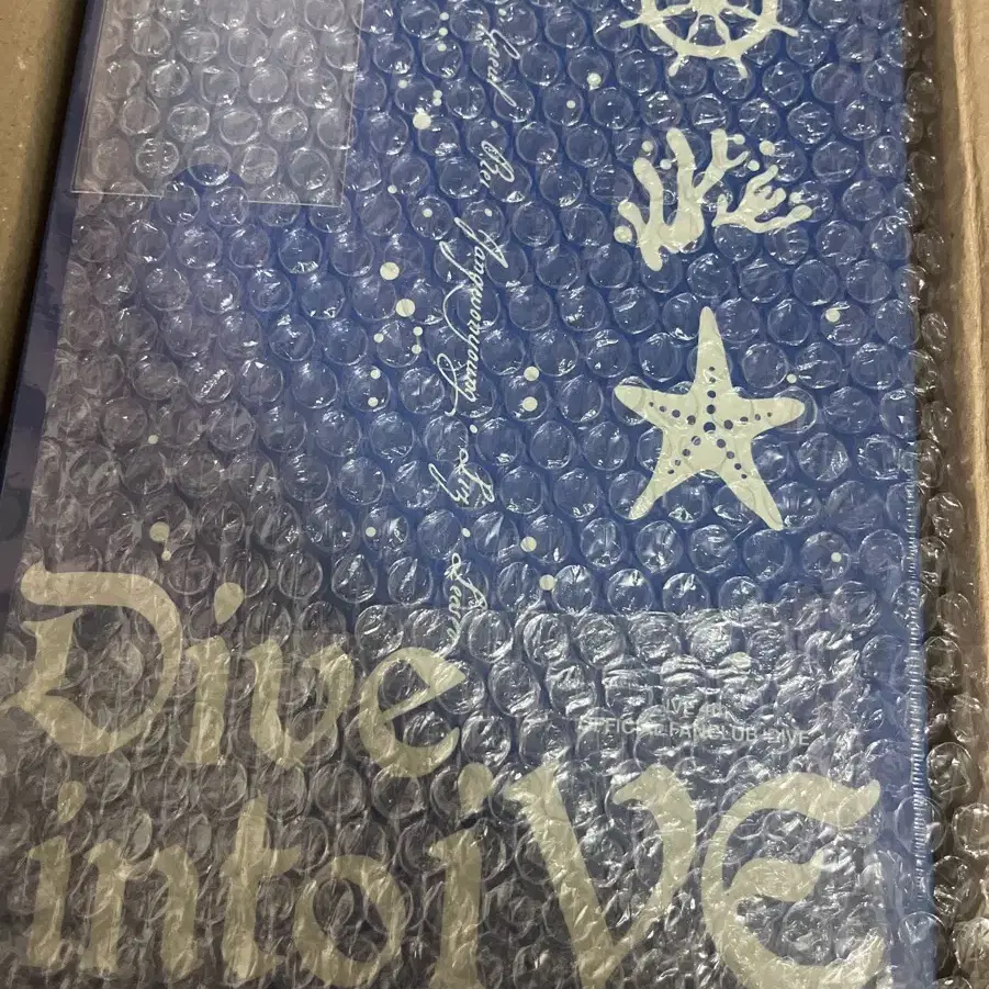 IVE 韓国　DIVE 4期　ファンクラブキット IVE 韓国 DIVE 4期 ファンクラブキット - メルカリ