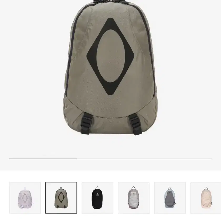 バッグ [MSCHF] RHOMBUS BACKPACK Mischief】Rhombus Mountain Backpack Khaki☆人気☆追跡付
