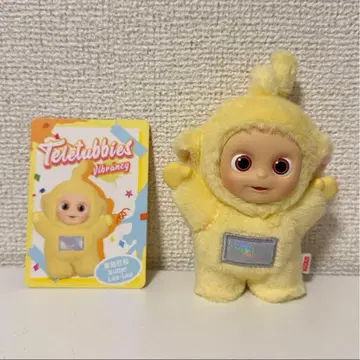 텔레토비즈 POPMART 라라
