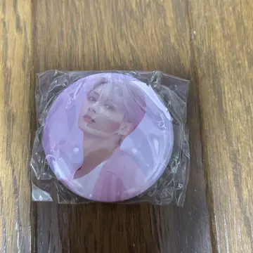 SEVENTEEN 준 DREAM 캔뱃지