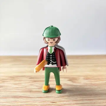 Playmobil 플레이모빌 4501 셜록 홈즈 단종