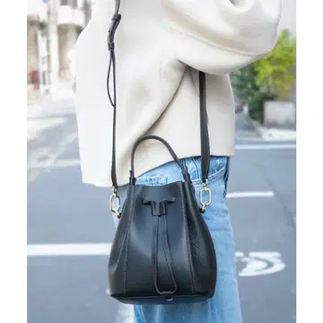 FURLA 훌라 MIASTELLA 미아스텔라 미니 버킷 백