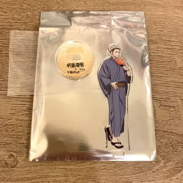 주술회전 하나야시키 가라폰 B상 나나미 켄토