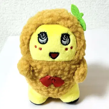 후나시 LAND 한정판 에비후라~나시 봉제 인형 마스코트 키링
