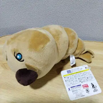 고질라 통통 오테다마 2 모스라 애벌레