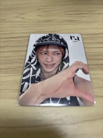 INI 한정판 스토어 한정판 이케자키 리토