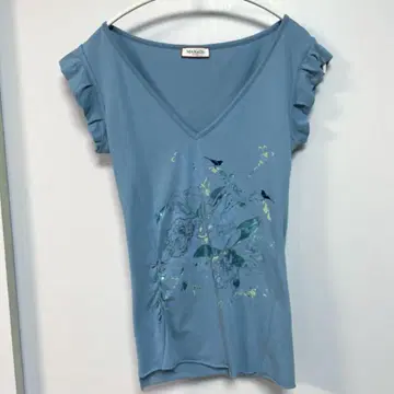 MAX &Co. 여성용 티셔츠 컷소 S 사이즈