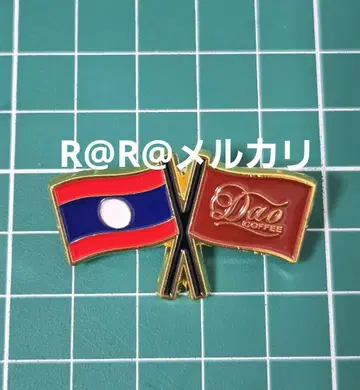 만국박람회 라오스관 핑 배치 라오스 파빌리온 A