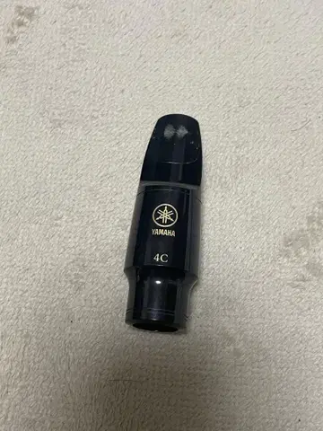 YAMAHA 색소폰 마우스피스 4C