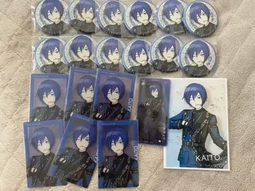 프로세카 KAITO