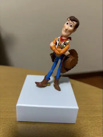 해피 복권 A상 우디 픽사 Pixar