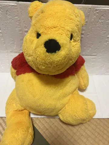 지친 푸우