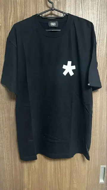 Eric Haze Tee 에릭 헤이즈 XL 새상품급 무료배송!