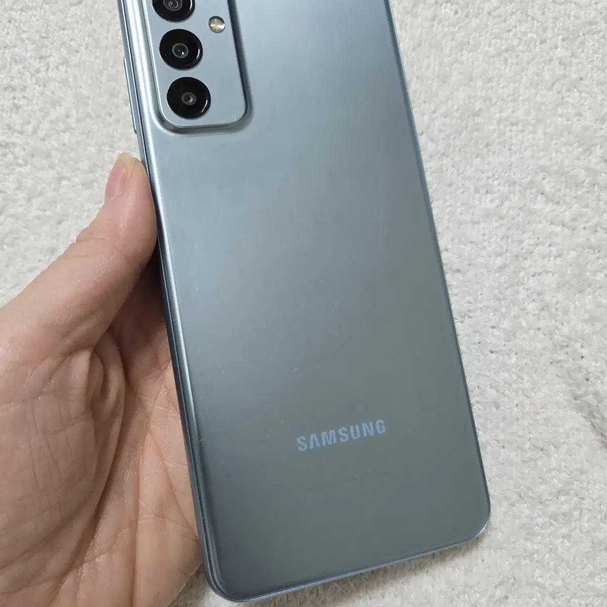 GALAXY | 갤럭시 Galaxy Buddy 2 Grade A No Image Burn-in