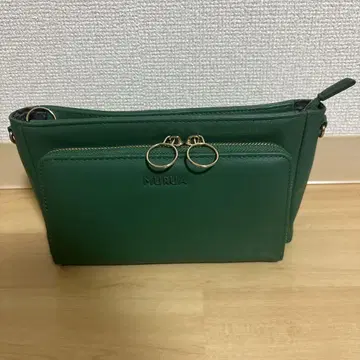 murua 백 그린