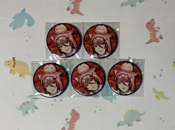 VOLTACTION Pajama Party! 캔바 세라프 다즐 정원
