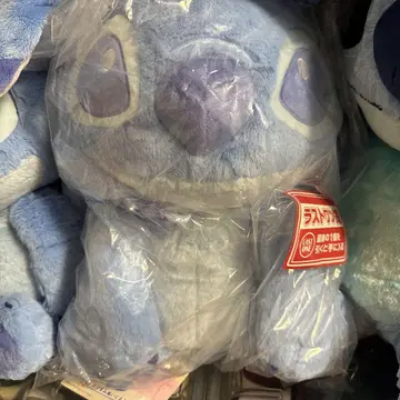 스티치 제일복권 라스트원