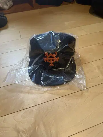 5lack 타카다 음악 제작 사무소 TOSJ cap