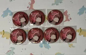 VOLTACTION Pajama Party! 캔바 세라프 다즐 정원