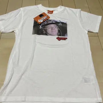 미사용 새상품 시계 오렌지 A Clockwork Orange 티셔츠