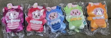 BTS COOKY 묶음 판매