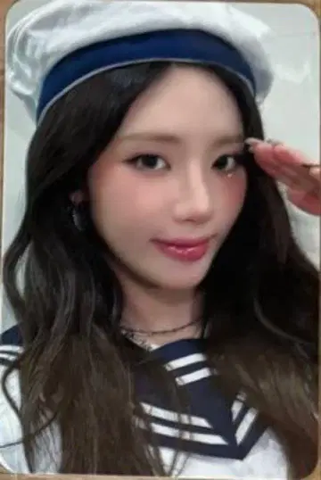fromis_9 makestar 라키드로 트레이딩 카드 지원