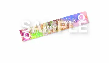 Mrs. GREEN APPLE 10 CD & 혜택 타월 머플러 [미개봉]