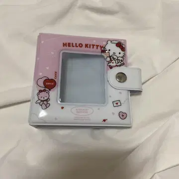 Etoile et Griotte 책형 트레이딩 카드 케이스 헬로키티