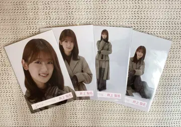 사쿠라자카46 이노우에 리나 11th 싱글 BACKS LIVE!!