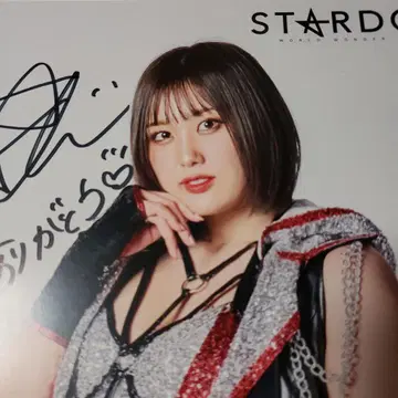 여자 프로레슬링 스타덤 STARDOM 히메카 포트레이트