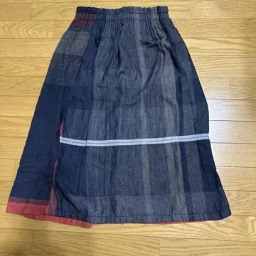 포완 스커트 타마키 니이메 tamaki niime