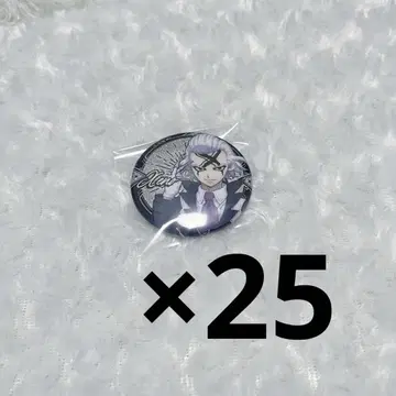 Dr.STONE 제노 신주쿠 마루이 아넥스 팝업 캔뱃지 25개