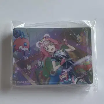 프로젝트 세계 레오니