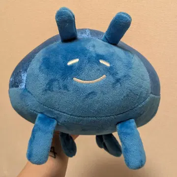 매일 무당벌레 아오군 봉제 인형 무당벌레