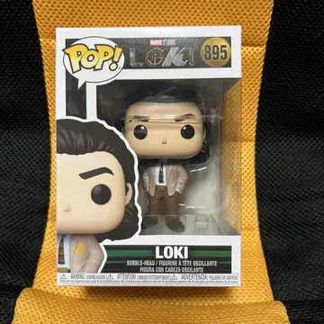 FUNKO POP! 로키 TVA #895