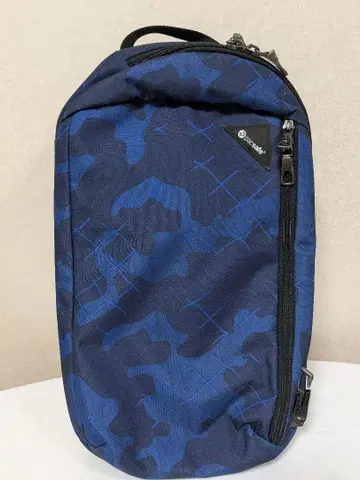 packsafe 팩 세이프 VIBE 325