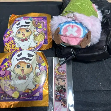 ONEPIECE 초파