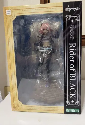Fate/Apocrypha Rider of BLACK 아스토르포