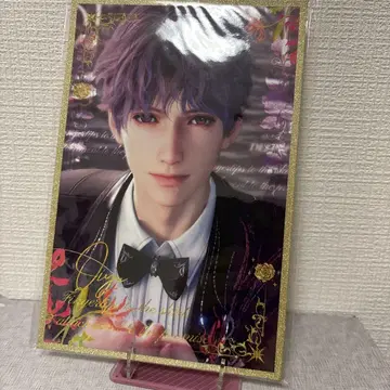 사랑과 깊은 하늘 호무라 보통 색지 14*21cm H611