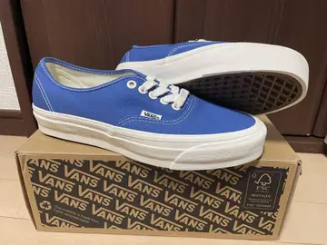 반스 MTE Authentic Reissue 44 f 블루 26