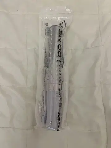 SnowMan 2023 iDOME 응원봉