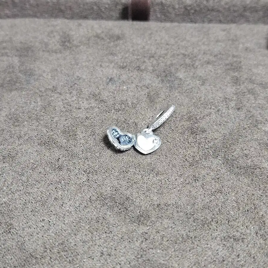 PANDORA 판도라 Pandora 791737CZ Pandora Angel Wings #판도라