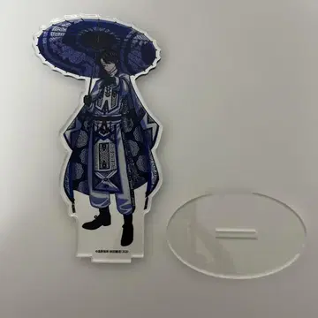 도원암귀 무타노 무인 아크릴 스탠드 TSUTAYA