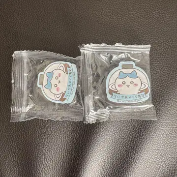쿠라스시 치이카와 (먼작귀) 마그넷 세트