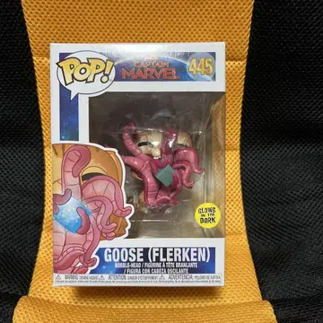 팬코 FUNKO POP GOOSE (구스 프랑켄)