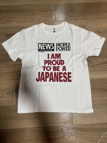 세키 아키오 티셔츠 M 사이즈 화이트 세키루바 카페