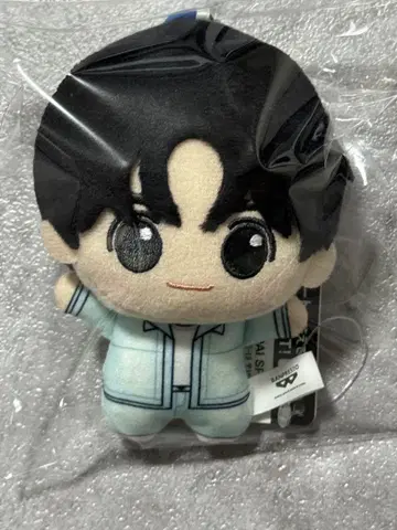 TWS 한진 SD 인형