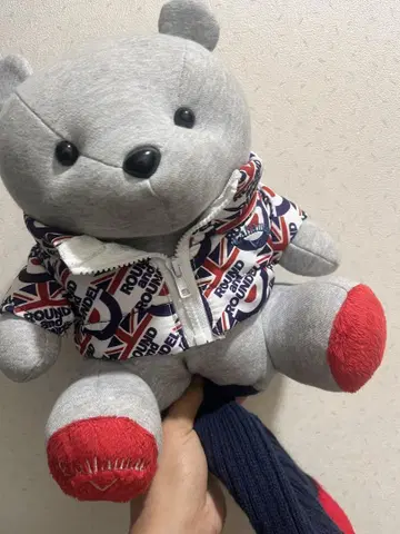캘러웨이 골프헤드커버 드라이버용