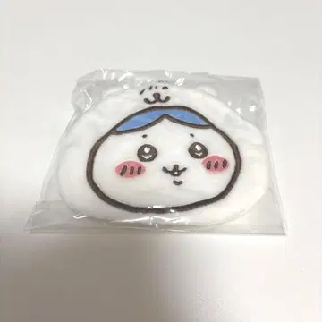 나가노 마켓 오카오 파우치 하치와레