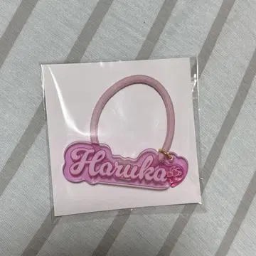 사쿠라바 하야카 헤어 밴드 큐스토